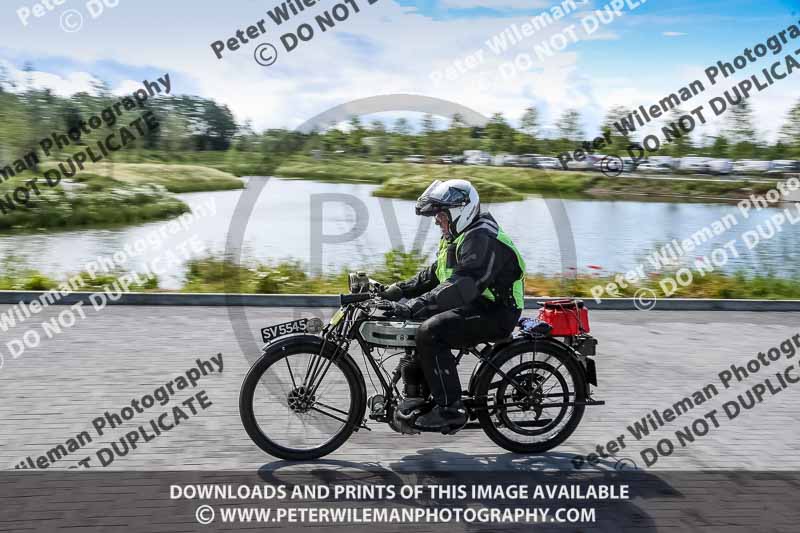 Vintage motorcycle club;eventdigitalimages;no limits trackdays;peter wileman photography;vintage motocycles;vmcc banbury run photographs